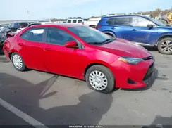 2T1BURHE2JC074142 2018 TOYOTA COROLLA