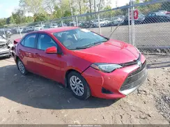 2T1BURHE2JC074660 2018 TOYOTA COROLLA