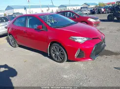 2T1BURHE2JC075209 2018 TOYOTA COROLLA