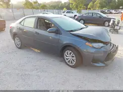 2T1BURHE2JC076070 2018 TOYOTA COROLLA
