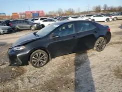 2T1BURHE2JC077154 2018 TOYOTA COROLLA
