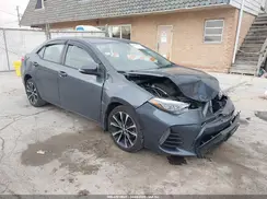 2T1BURHE2JC077669 2018 TOYOTA COROLLA