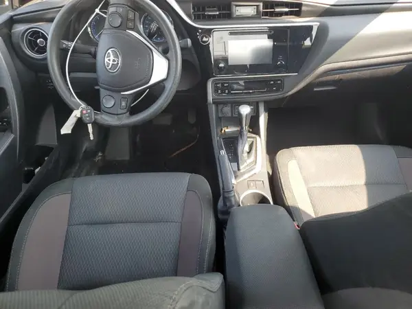 2T1BURHE2JC077803 2018 TOYOTA COROLLA - Image 8