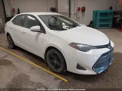 2T1BURHE2JC077817 2018 TOYOTA COROLLA