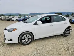 2T1BURHE2JC079356 2018 TOYOTA COROLLA