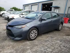 2T1BURHE2JC079843 2018 TOYOTA COROLLA