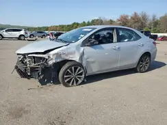 2T1BURHE2JC080572 2018 TOYOTA COROLLA