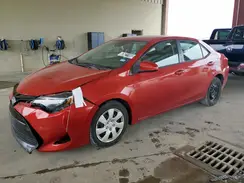 2T1BURHE2JC080765 2018 TOYOTA COROLLA