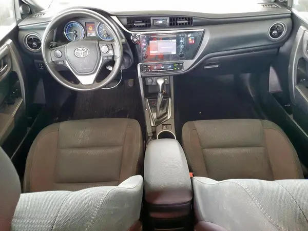 2T1BURHE2JC080765 2018 TOYOTA COROLLA - Image 8