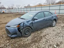 2T1BURHE2JC081091 2018 TOYOTA COROLLA
