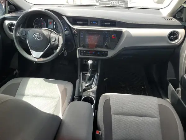 2T1BURHE2JC081270 2018 TOYOTA COROLLA - Image 8