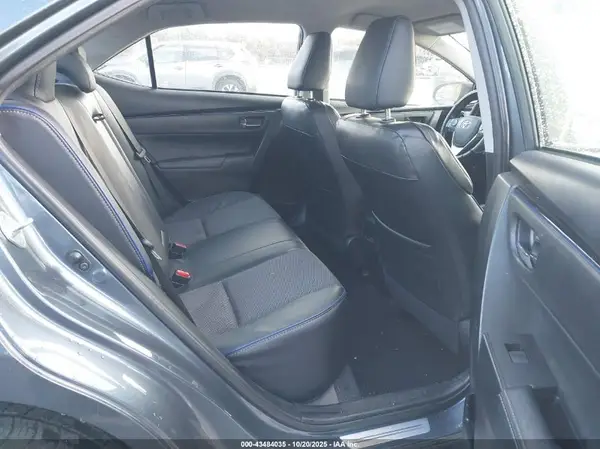 2T1BURHE2JC081754 2018 TOYOTA COROLLA - Image 8