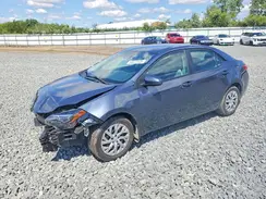 2T1BURHE2JC082189 2018 TOYOTA COROLLA