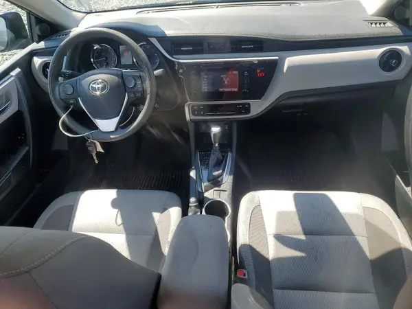 2T1BURHE2JC082189 2018 TOYOTA COROLLA - Image 8