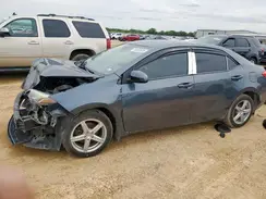 2T1BURHE2JC082192 2018 TOYOTA COROLLA