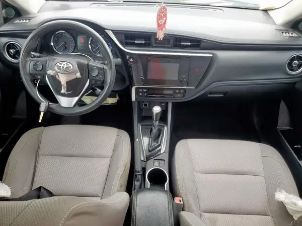 2T1BURHE2JC082192 2018 TOYOTA COROLLA - Image 8