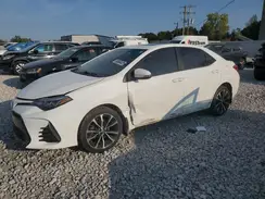 2T1BURHE2JC082774 2018 TOYOTA COROLLA