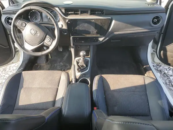 2T1BURHE2JC082774 2018 TOYOTA COROLLA - Image 8