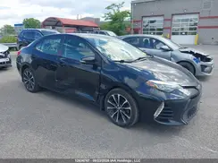 2T1BURHE2JC083567 2018 TOYOTA COROLLA