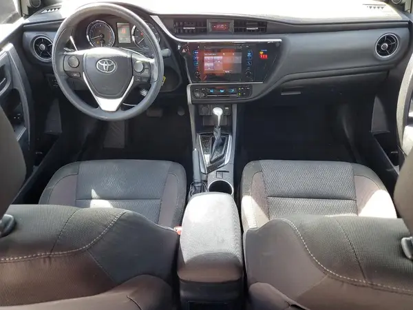 2T1BURHE2JC083746 2018 TOYOTA COROLLA - Image 8