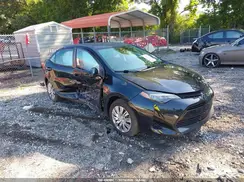2T1BURHE2JC085139 2018 TOYOTA COROLLA