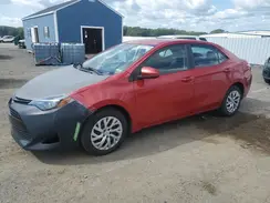 2T1BURHE2JC085190 2018 TOYOTA COROLLA