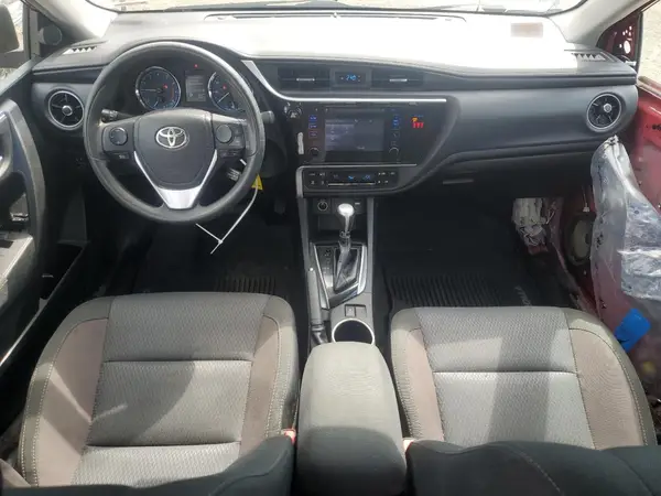 2T1BURHE2JC085190 2018 TOYOTA COROLLA - Image 8