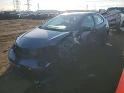 2T1BURHE2JC085285 2018 TOYOTA COROLLA