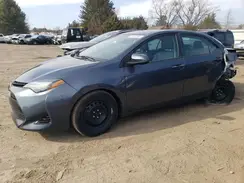 2T1BURHE2JC087277 2018 TOYOTA COROLLA