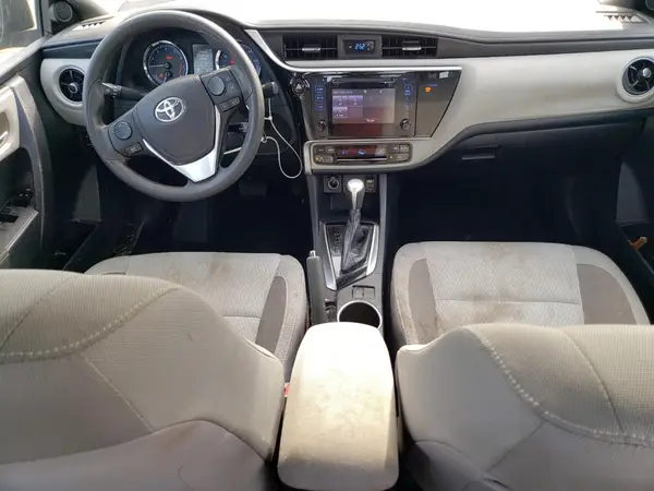 2T1BURHE2JC087277 2018 TOYOTA COROLLA - Image 8