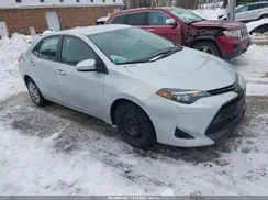 2T1BURHE2JC087618 2018 TOYOTA COROLLA