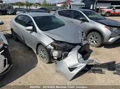 2T1BURHE2JC088493 2018 TOYOTA COROLLA