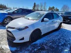 2T1BURHE2JC088672 2018 TOYOTA COROLLA