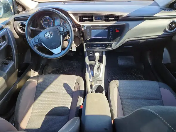 2T1BURHE2JC088672 2018 TOYOTA COROLLA - Image 8