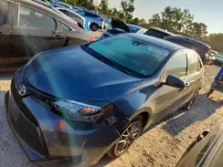 2T1BURHE2JC088820 2018 TOYOTA COROLLA