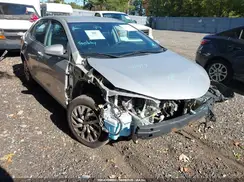2T1BURHE2JC089157 2018 TOYOTA COROLLA