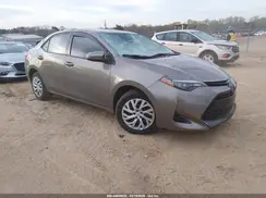 2T1BURHE2JC089255 2018 TOYOTA COROLLA