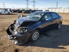 2T1BURHE2JC091099 2018 TOYOTA COROLLA
