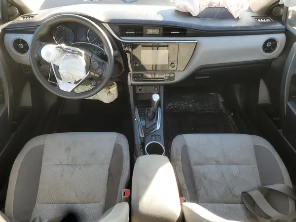 2T1BURHE2JC091099 2018 TOYOTA COROLLA - Image 8