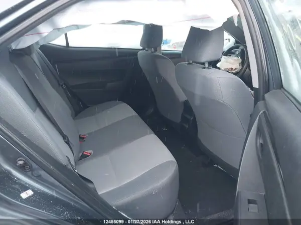 2T1BURHE2JC091412 2018 TOYOTA COROLLA - Image 8
