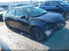 2T1BURHE2JC091796 2018 TOYOTA COROLLA