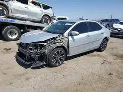 2T1BURHE2JC093340 2018 TOYOTA COROLLA