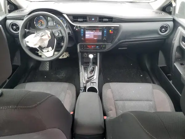 2T1BURHE2JC093788 2018 TOYOTA COROLLA - Image 8