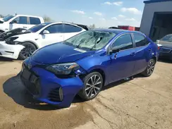 2T1BURHE2JC094729 2018 TOYOTA COROLLA