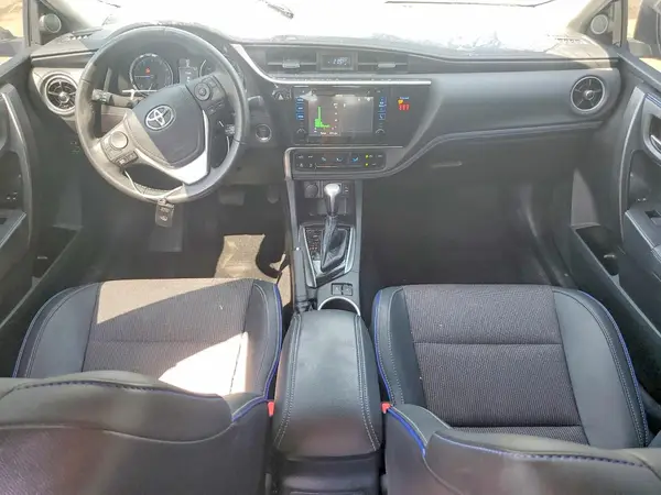 2T1BURHE2JC094729 2018 TOYOTA COROLLA - Image 8