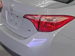 2T1BURHE2JC094763 2018 TOYOTA COROLLA