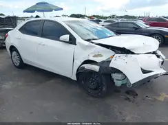 2T1BURHE2JC095394 2018 TOYOTA COROLLA