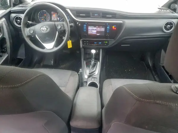 2T1BURHE2JC095945 2018 TOYOTA COROLLA - Image 8