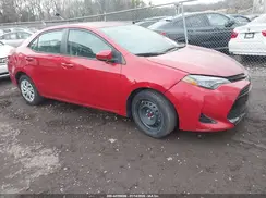 2T1BURHE2JC096822 2018 TOYOTA COROLLA