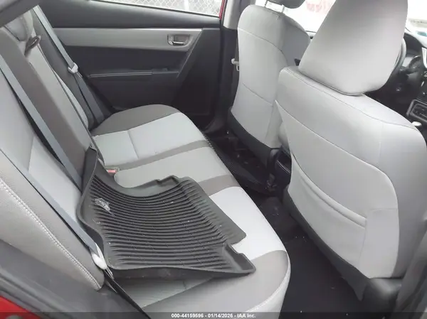 2T1BURHE2JC096822 2018 TOYOTA COROLLA - Image 8
